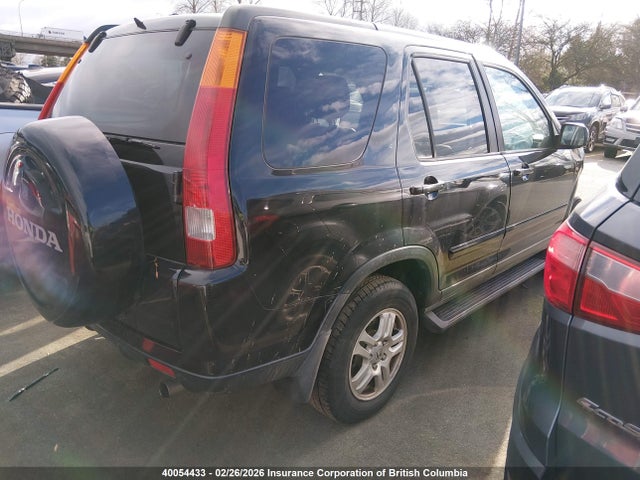 Продаж на аукціоні авто 2002 Honda Cr-v Ex, vin: JHLRD78912C809681, номер лоту: 40054433