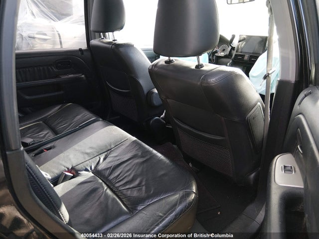 Продаж на аукціоні авто 2002 Honda Cr-v Ex, vin: JHLRD78912C809681, номер лоту: 40054433
