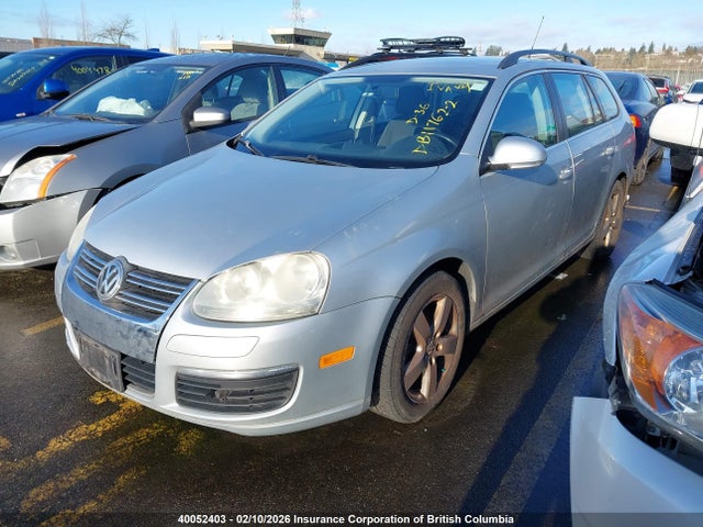 40052403 :رقم المزاد ، 3VWKM71K69M268774 vin ، 2009 Volkswagen Jetta S مزاد بيع