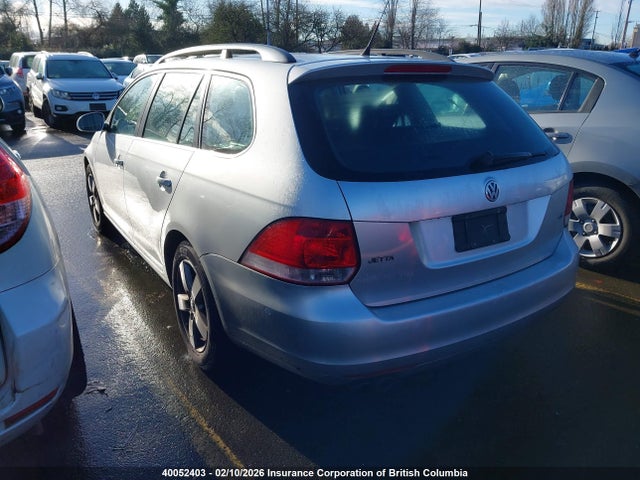 40052403 :رقم المزاد ، 3VWKM71K69M268774 vin ، 2009 Volkswagen Jetta S مزاد بيع