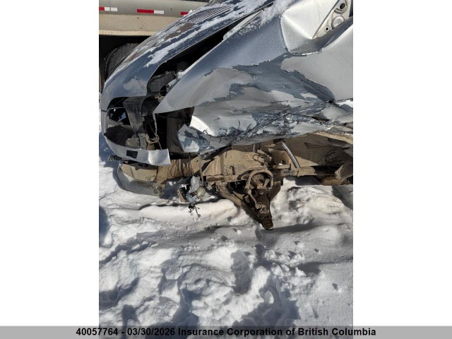 Aukcja sprzedaży 2011 Mercedes-benz Sprinter 2500, vin: WDZPE8CC7B5509822, numer aukcji: 40057764