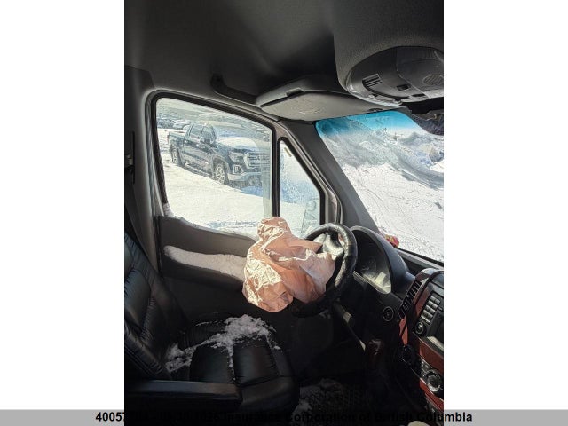 Aukcja sprzedaży 2011 Mercedes-benz Sprinter 2500, vin: WDZPE8CC7B5509822, numer aukcji: 40057764
