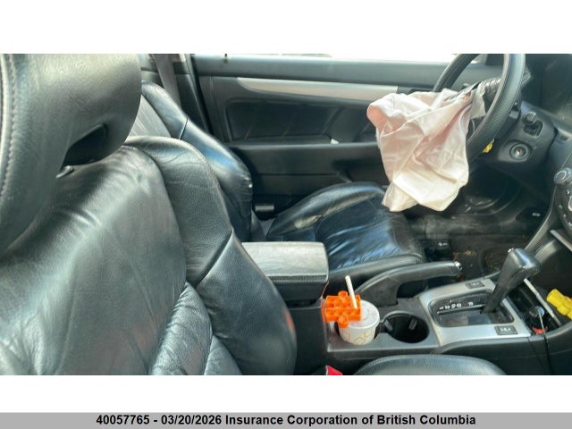 Aukcja sprzedaży 2005 Honda Accord Ex, vin: 1HGCM82665A800161, numer aukcji: 40057765