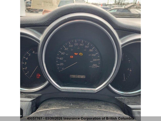 40057767 :رقم المزاد ، JTJHA31U550088101 vin ، 2005 Lexus Rx 330 مزاد بيع