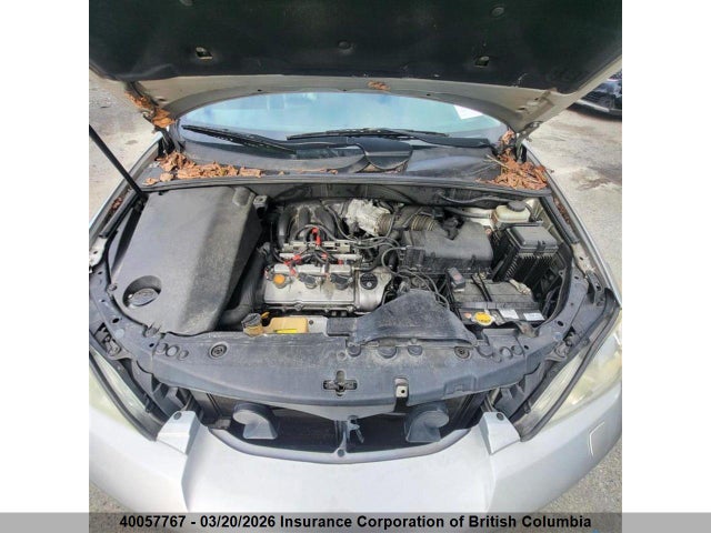 40057767 :رقم المزاد ، JTJHA31U550088101 vin ، 2005 Lexus Rx 330 مزاد بيع