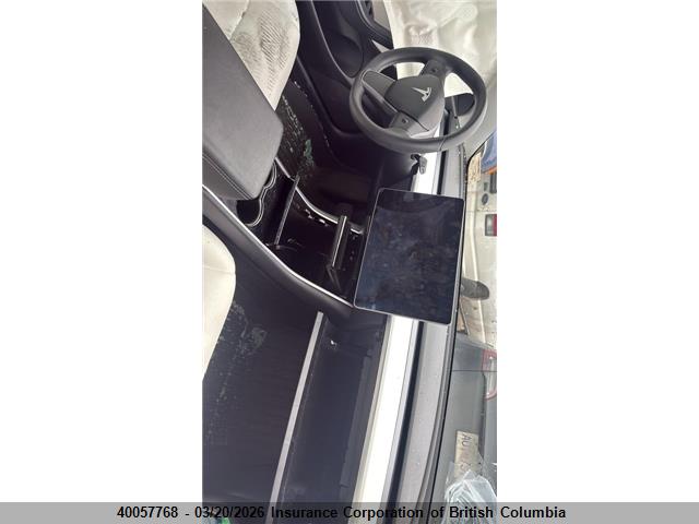 Aukcja sprzedaży 2020 Tesla Model 3, vin: 5YJ3E1EA0LF604062, numer aukcji: 40057768