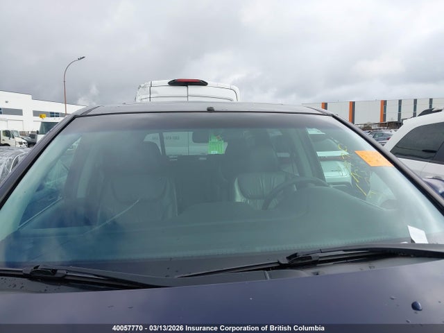 40057770 :رقم المزاد ، 5FNRL38635B504611 vin ، 2005 Honda Odyssey Ex-l مزاد بيع
