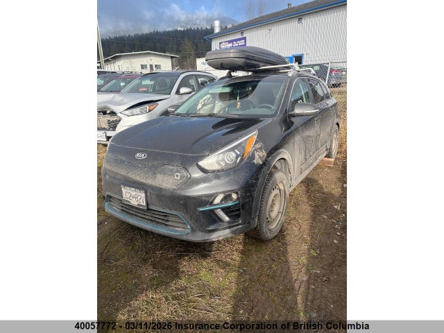 KIA Niro 2020 KNDCC3LG3L5057508 Image 2
