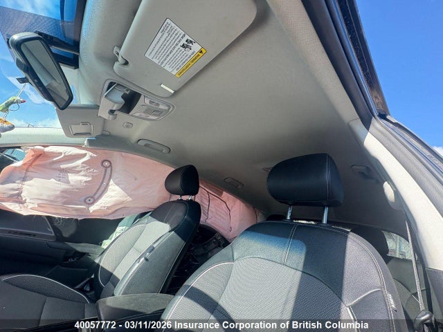 KIA Niro 2020 KNDCC3LG3L5057508 Image 22