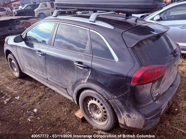 KIA Niro 2020 KNDCC3LG3L5057508 Image 3