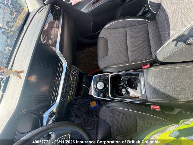 KIA Niro 2020 KNDCC3LG3L5057508 Image 8