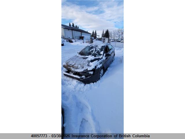 40057773 :رقم المزاد ، 3VW1K7AJ2EM277233 vin ، 2014 Volkswagen Jetta مزاد بيع