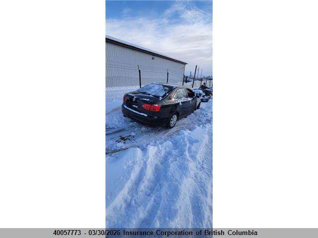 40057773 :رقم المزاد ، 3VW1K7AJ2EM277233 vin ، 2014 Volkswagen Jetta مزاد بيع