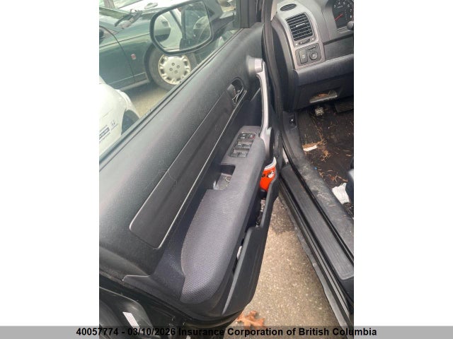 Продажа на аукционе авто 2009 Honda Cr-v, vin: 5J6RE485X9L808698, номер лота: 40057774