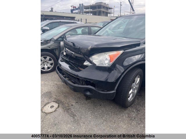 Продажа на аукционе авто 2009 Honda Cr-v, vin: 5J6RE485X9L808698, номер лота: 40057774