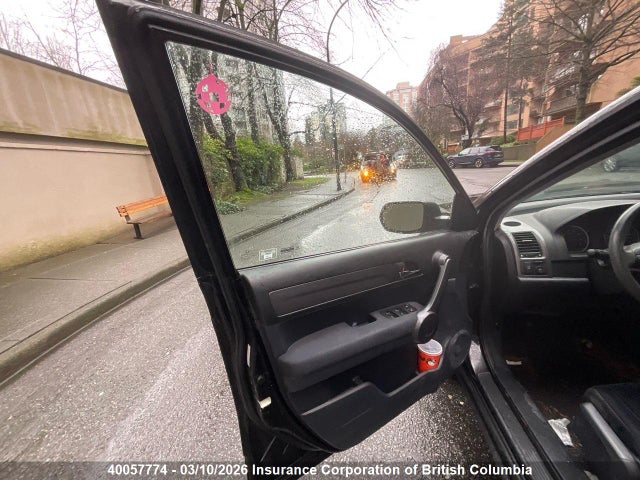 Продажа на аукционе авто 2009 Honda Cr-v, vin: 5J6RE485X9L808698, номер лота: 40057774
