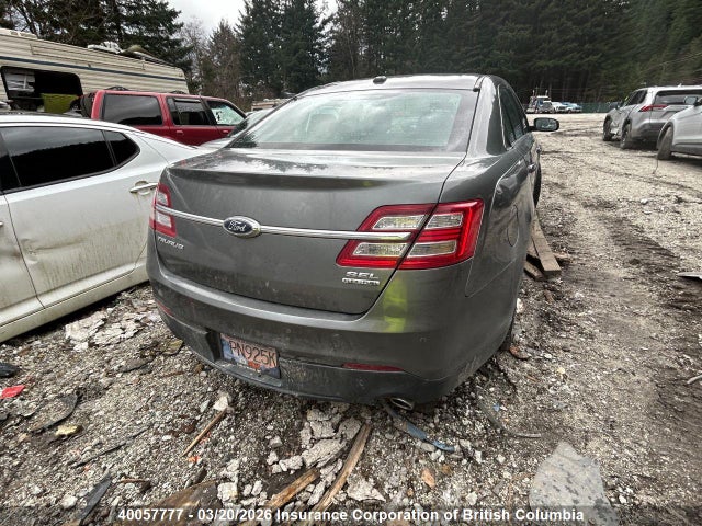 Aukcja sprzedaży 2014 Ford Taurus Sel, vin: 1FAHP2E80EG183798, numer aukcji: 40057777