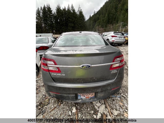 Aukcja sprzedaży 2014 Ford Taurus Sel, vin: 1FAHP2E80EG183798, numer aukcji: 40057777