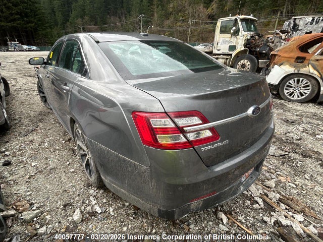 Aukcja sprzedaży 2014 Ford Taurus Sel, vin: 1FAHP2E80EG183798, numer aukcji: 40057777