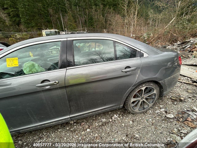 Aukcja sprzedaży 2014 Ford Taurus Sel, vin: 1FAHP2E80EG183798, numer aukcji: 40057777