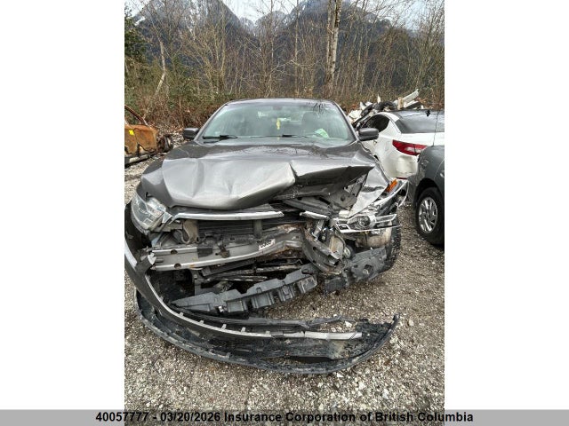 Aukcja sprzedaży 2014 Ford Taurus Sel, vin: 1FAHP2E80EG183798, numer aukcji: 40057777