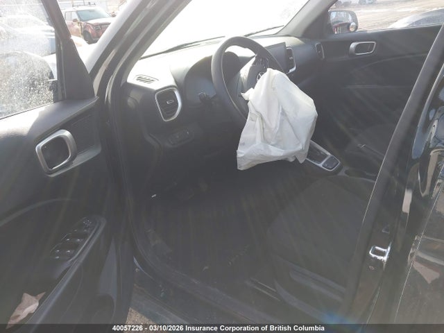 Продаж на аукціоні авто 2024 Hyundai Venue Se, vin: KMHRB8A33RU335232, номер лоту: 40057226