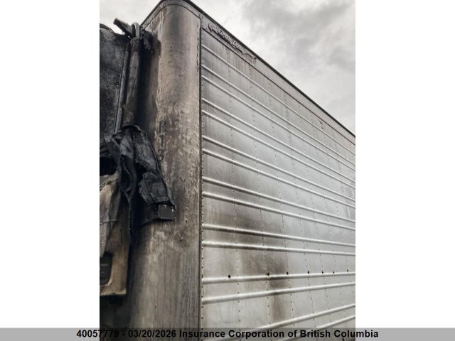Aukcja sprzedaży 2005 Great Dane Reefer Van Trailer, vin: 1GRAA06295B710834, numer aukcji: 40057779