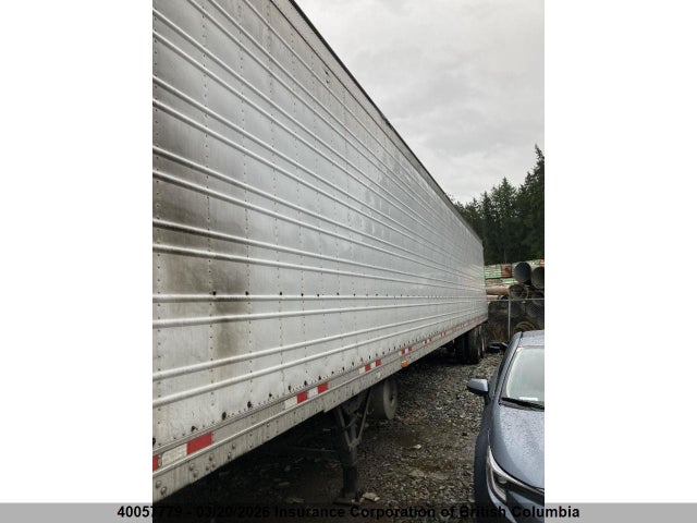 2005 Great Dane Reefer Van Trailer მანქანა იყიდება აუქციონზე, vin: 1GRAA06295B710834, აუქციონის ნომერი: 40057779