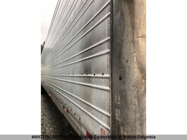 2005 Great Dane Reefer Van Trailer მანქანა იყიდება აუქციონზე, vin: 1GRAA06295B710834, აუქციონის ნომერი: 40057779
