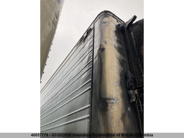 Aukcja sprzedaży 2005 Great Dane Reefer Van Trailer, vin: 1GRAA06295B710834, numer aukcji: 40057779