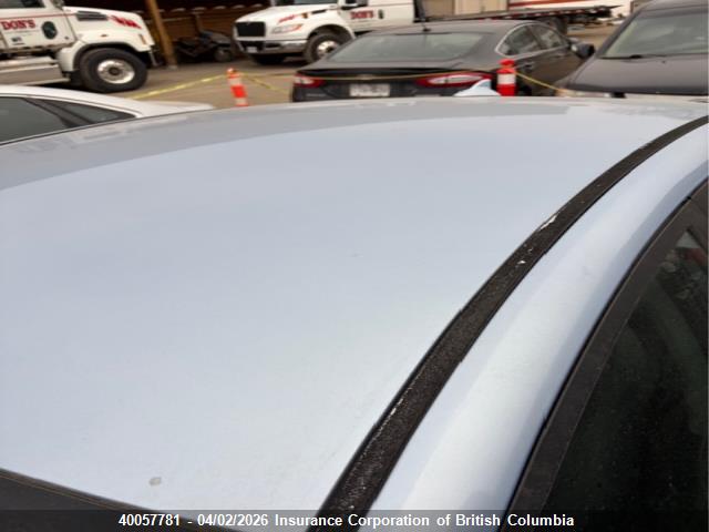 40057781 :رقم المزاد ، KMHEC4A44CA029310 vin ، 2012 Hyundai Sonata Hybrid مزاد بيع