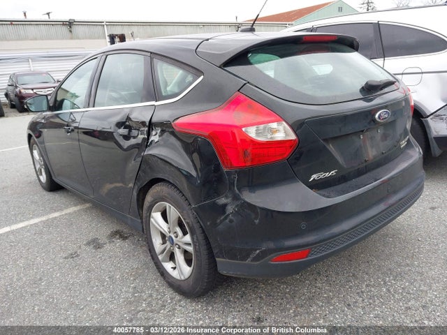 Продажа на аукционе авто 2014 Ford Focus, vin: 1FADP3N23EL273406, номер лота: 40057785