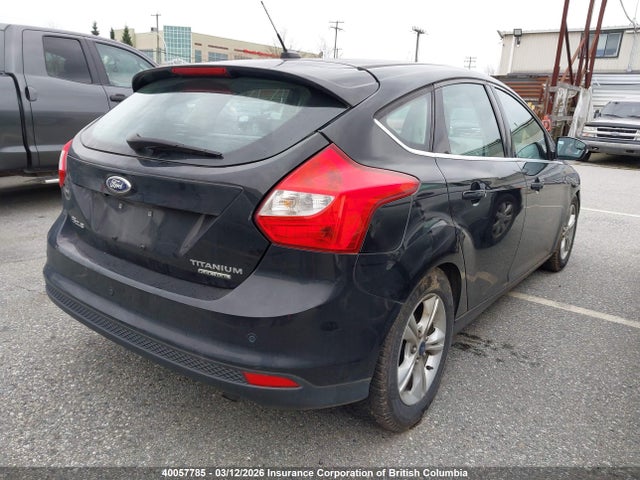 Продажа на аукционе авто 2014 Ford Focus, vin: 1FADP3N23EL273406, номер лота: 40057785
