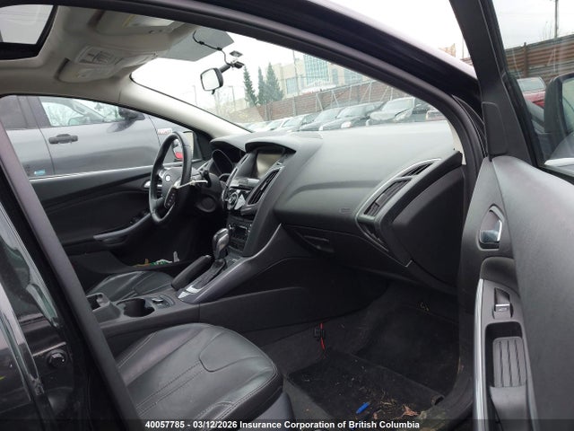 Продажа на аукционе авто 2014 Ford Focus, vin: 1FADP3N23EL273406, номер лота: 40057785