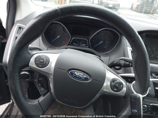 Продажа на аукционе авто 2014 Ford Focus, vin: 1FADP3N23EL273406, номер лота: 40057785