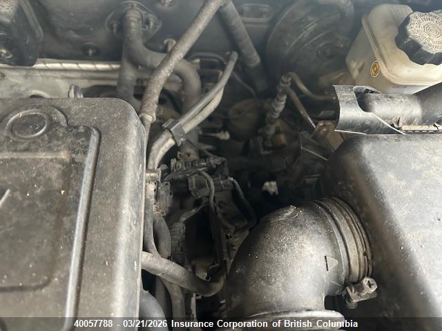 Aukcja sprzedaży 2012 Kia Rondo, vin: KNAHH8C8XC7377407, numer aukcji: 40057788