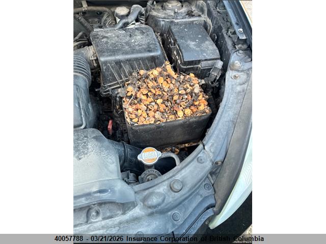 Aukcja sprzedaży 2012 Kia Rondo, vin: KNAHH8C8XC7377407, numer aukcji: 40057788