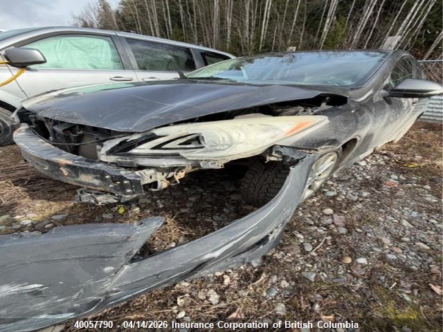 Aukcja sprzedaży 2010 Mazda 3 S, vin: JM1BL1H52A1111571, numer aukcji: 40057790