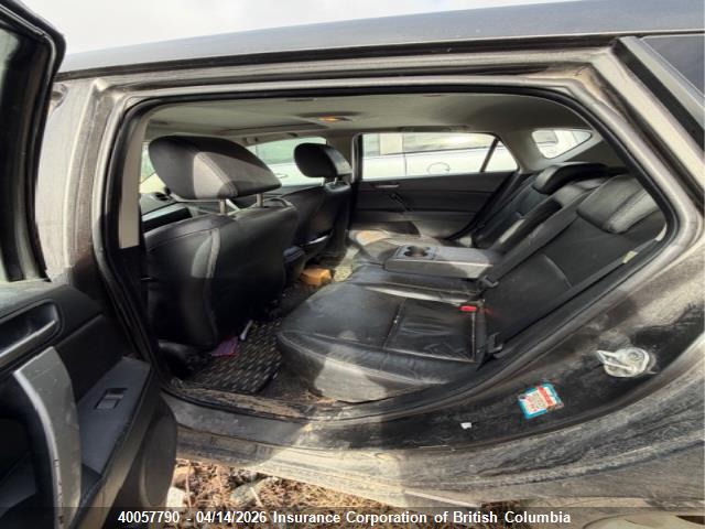Aukcja sprzedaży 2010 Mazda 3 S, vin: JM1BL1H52A1111571, numer aukcji: 40057790