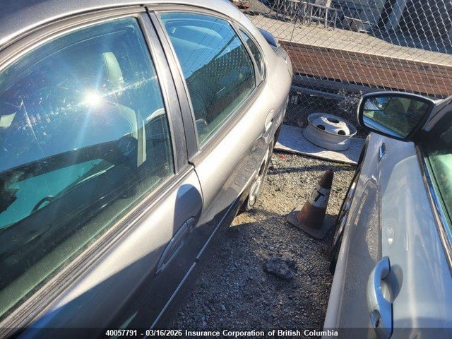 40057791 :رقم المزاد ، 1FAFP56S55A148910 vin ، 2005 Ford Taurus Sel مزاد بيع
