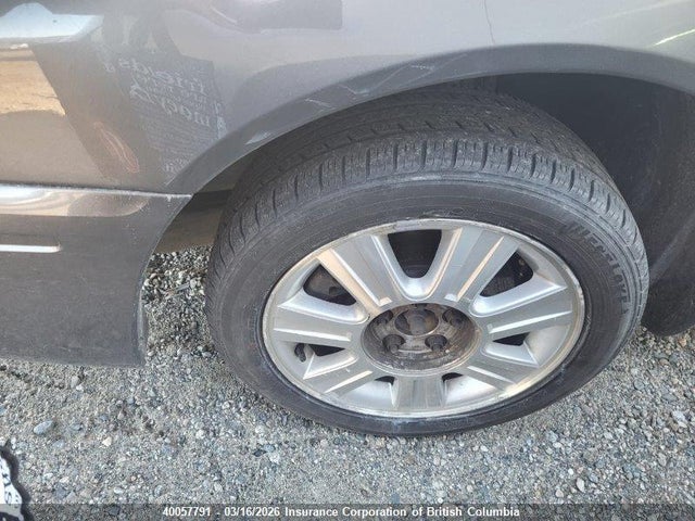 40057791 :رقم المزاد ، 1FAFP56S55A148910 vin ، 2005 Ford Taurus Sel مزاد بيع