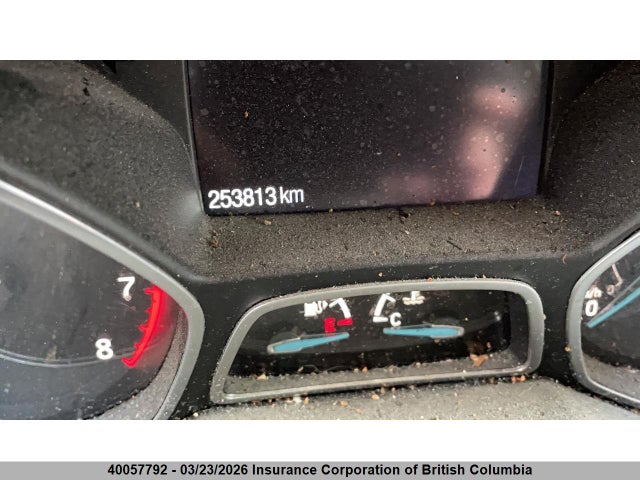 Aukcja sprzedaży 2019 Ford Escape Titanium, vin: 1FMCU9J98KUB72349, numer aukcji: 40057792
