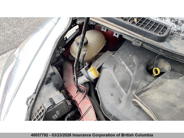 Aukcja sprzedaży 2019 Ford Escape Titanium, vin: 1FMCU9J98KUB72349, numer aukcji: 40057792