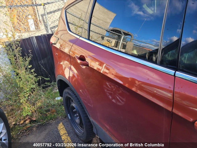 Aukcja sprzedaży 2019 Ford Escape Titanium, vin: 1FMCU9J98KUB72349, numer aukcji: 40057792