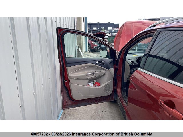 Aukcja sprzedaży 2019 Ford Escape Titanium, vin: 1FMCU9J98KUB72349, numer aukcji: 40057792