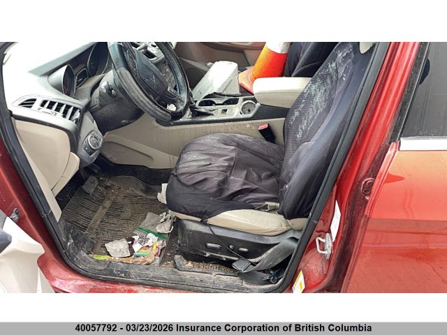Aukcja sprzedaży 2019 Ford Escape Titanium, vin: 1FMCU9J98KUB72349, numer aukcji: 40057792
