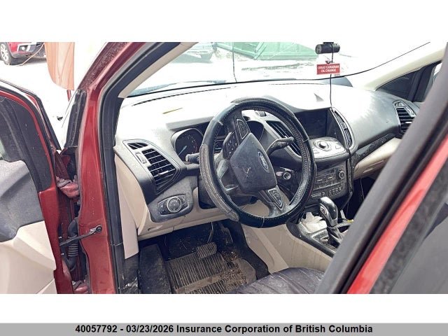 Aukcja sprzedaży 2019 Ford Escape Titanium, vin: 1FMCU9J98KUB72349, numer aukcji: 40057792