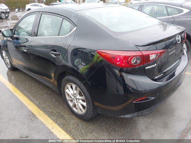 3MZBN1T73HM144821 Mazda 3 SE