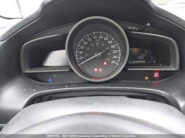 3MZBN1T73HM144821 Mazda 3 SE