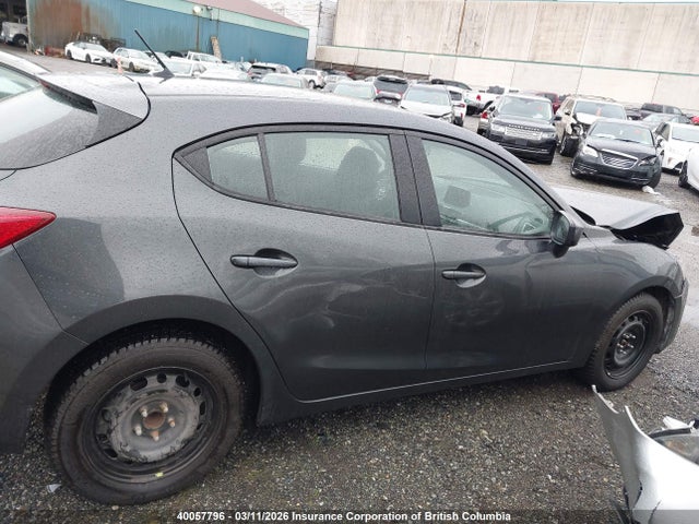 Mazda 3 SPORT 2018 3MZBN1K74JM236947 Image 13